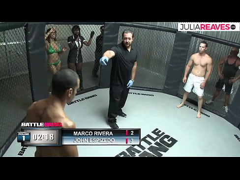 ❤️ Ultimate Fighter рингэн дээр тулалдсаны дараа шууд дугаартай охиныг галзуулав Порно видео манайд ﹏