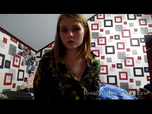 ❤️ Оросоос ирсэн шаргал үст оюутан залуу том хойлогт дуртай. Порно видео манайд ﹏